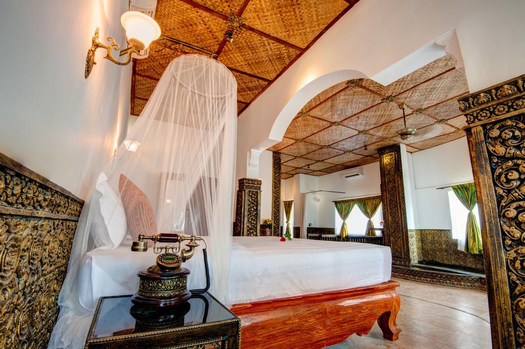 Bopha Siem Reap Boutique Hotel Cameră foto